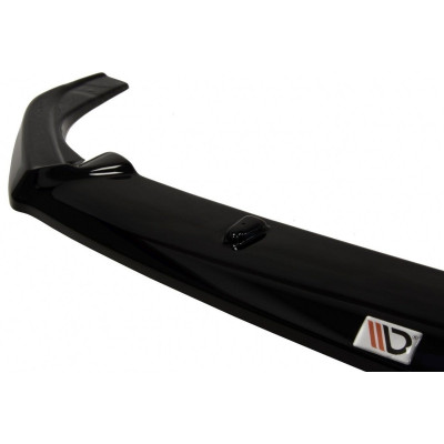 Spoiler delantero para VW GOLF VI R CUPRA LOOK