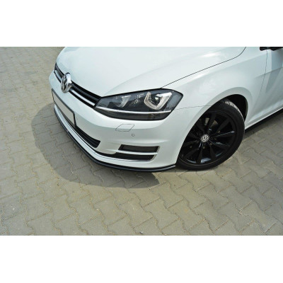 Spoiler delantero para VW GOLF VII