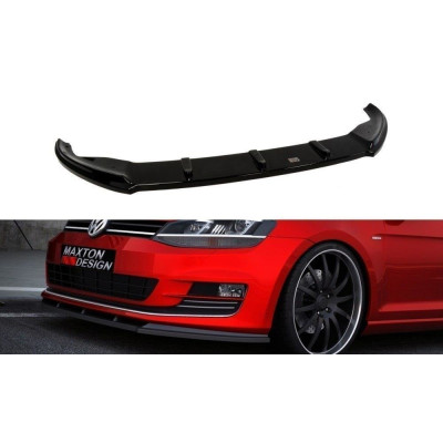 Spoiler delantero para VW GOLF VII