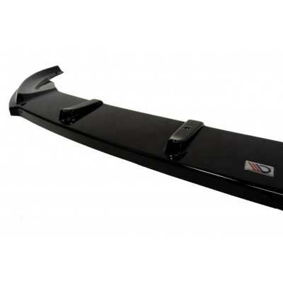 Spoiler delantero para VW GOLF VII