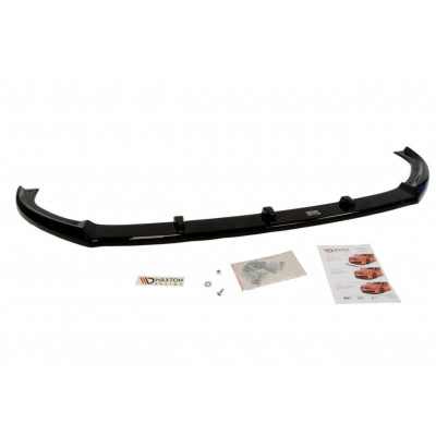 Spoiler delantero para VW GOLF VII PARA SPORT PACK