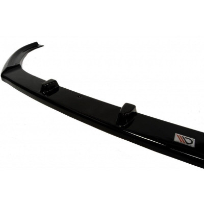 Spoiler delantero para VW GOLF VII PARA SPORT PACK