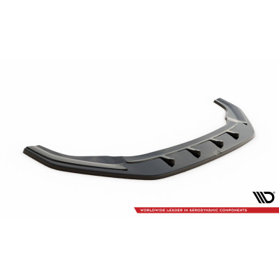 Spoiler delantero para VW GOLF VII GTI FACELIFT