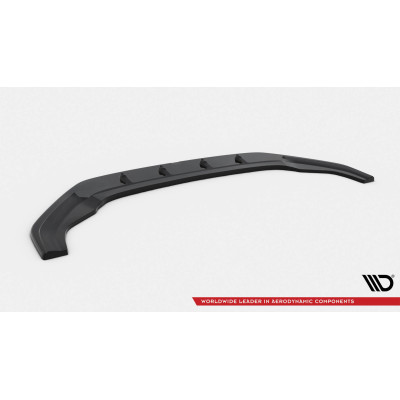 Spoiler delantero para VW GOLF VII GTI FACELIFT
