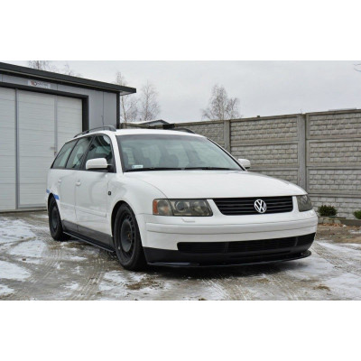 Spoiler delantero para VW PASSAT B5