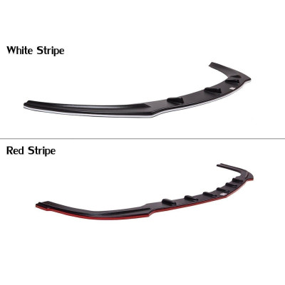 Spoiler delantero para VW PASSAT B6 VOTEX