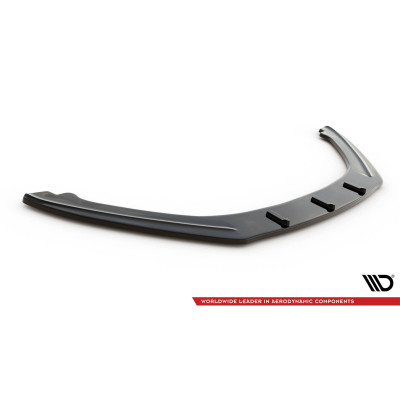 Spoiler delantero para VW SCIROCCO