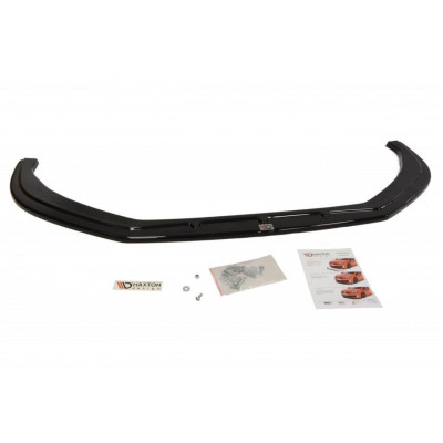 Spoiler delantero para VW Passat CC R36 RLINE (Preface)