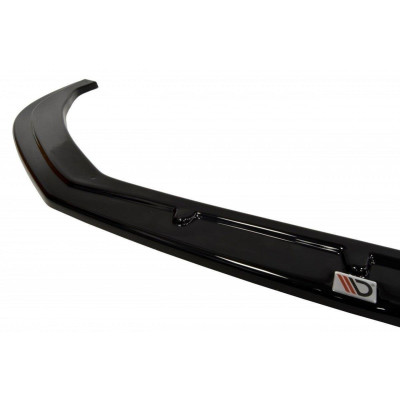 Spoiler delantero para VW Passat CC R36 RLINE (Preface)