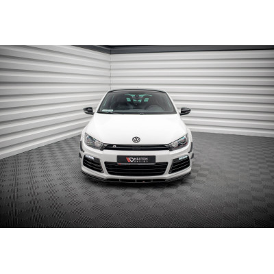 Spoiler delantero para VW SCIROCCO R