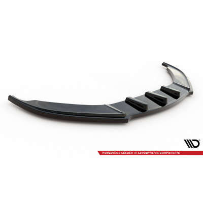 Spoiler delantero para VW SCIROCCO R
