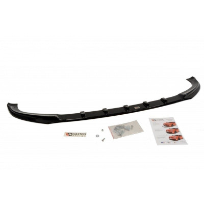 Spoiler delantero para VW T5 (PREFACE)