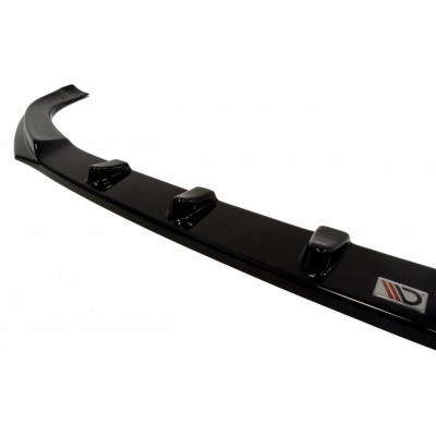 Spoiler delantero para VW T5 (PREFACE)