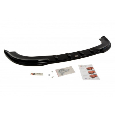 Spoiler delantero para VW TOURAN