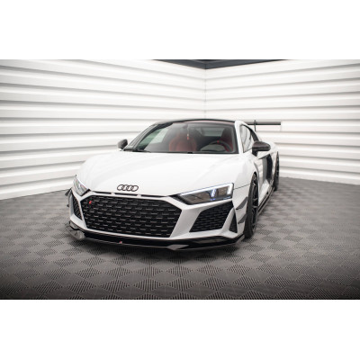 Spoiler delantero para Wings (Canards) Audi R8 Mk2 Facelift