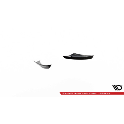 Spoiler delantero para Wings (Canards) BMW 2 Coupe M-Pack / M240i G42