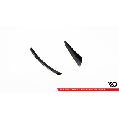 Spoiler delantero para Wings (Canards) BMW 2 Coupe M-Pack / M240i G42