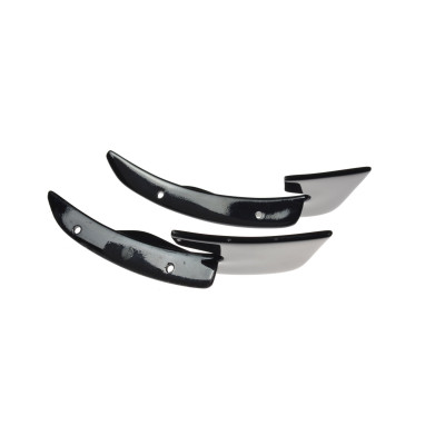 Spoiler delantero para Wings (Canards) para Focus ST / ST-Line Mk4