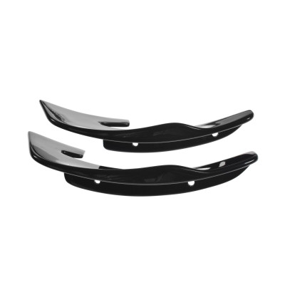 Spoiler delantero para Wings (Canards) para Focus ST / ST-Line Mk4