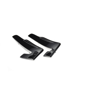 Spoiler delantero para Wings (Canards) para Focus ST / ST-Line Mk4