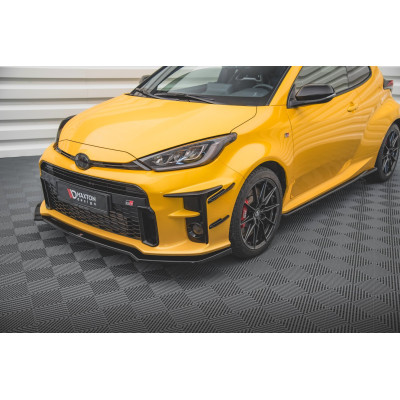 Spoiler delantero para Wings (Canards) Toyota GR Yaris Mk4