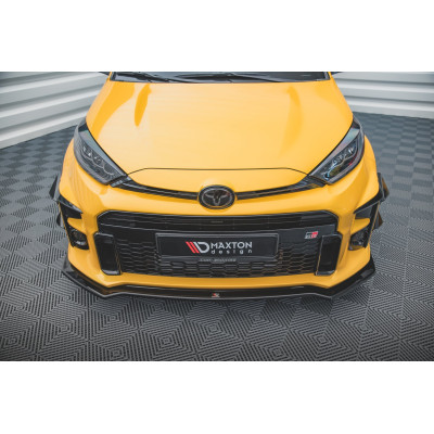 Spoiler delantero para Wings (Canards) Toyota GR Yaris Mk4