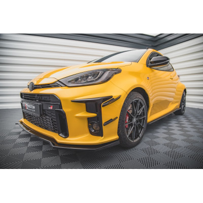 Spoiler delantero para Wings (Canards) Toyota GR Yaris Mk4