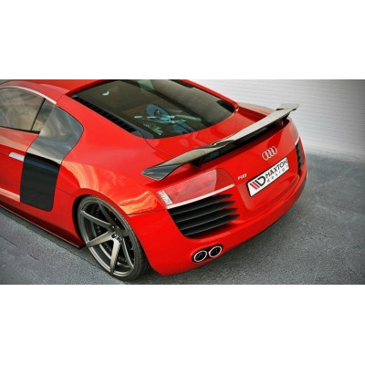 Spoiler GT Audi R8 Mk.1