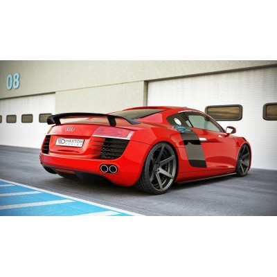Spoiler GT Audi R8 Mk.1