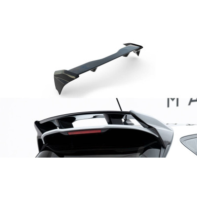 Spoiler para Fiesta ST / ST-Line Mk8 / Mk8 Facelift