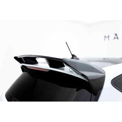 Spoiler para Fiesta ST / ST-Line Mk8 / Mk8 Facelift