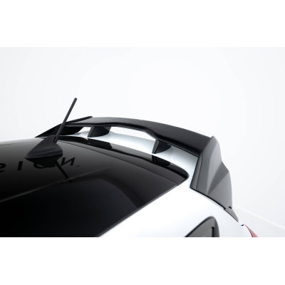 Spoiler para Fiesta ST / ST-Line Mk8 / Mk8 Facelift