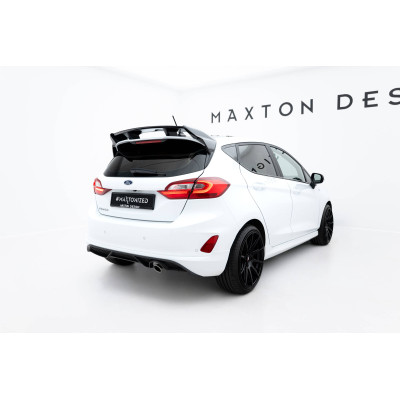 Spoiler para Fiesta ST / ST-Line Mk8 / Mk8 Facelift