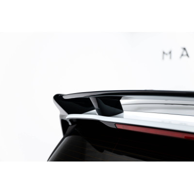 Spoiler para Fiesta ST / ST-Line Mk8 / Mk8 Facelift