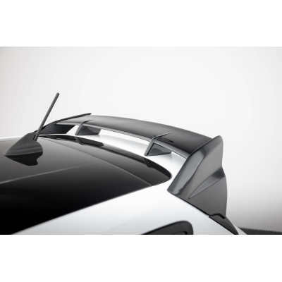 Spoiler para Fiesta Standard / ST-Line Mk8