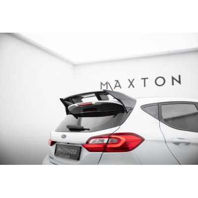 Spoiler para Fiesta Standard / ST-Line Mk8