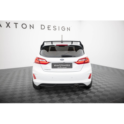 Spoiler para Fiesta Standard / ST-Line Mk8