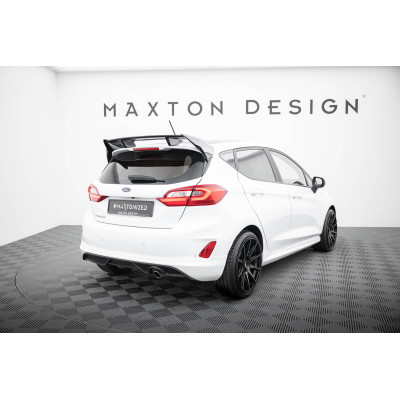 Spoiler para Fiesta Standard / ST-Line Mk8
