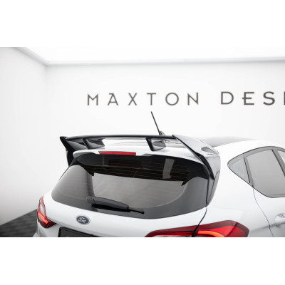 Spoiler para Fiesta Standard / ST-Line Mk8