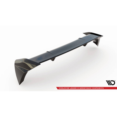 Spoiler para Fiesta Standard / ST-Line Mk8