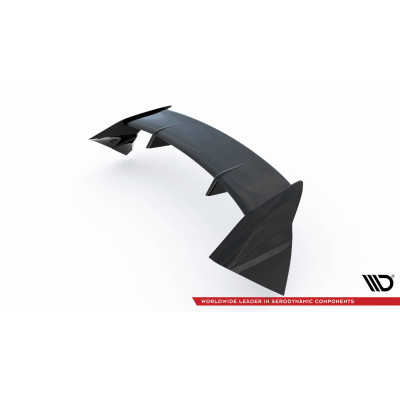 Spoiler para Fiesta Standard / ST-Line Mk8