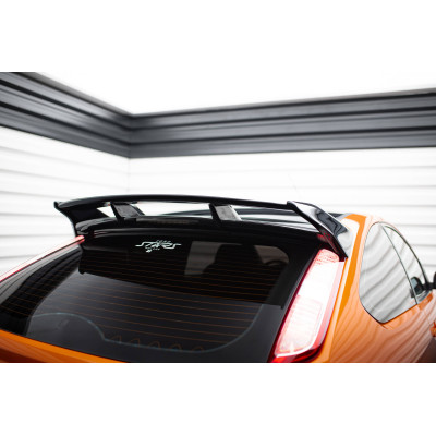 Spoiler para Focus Mk2 / Mk2 FL  RS Look 