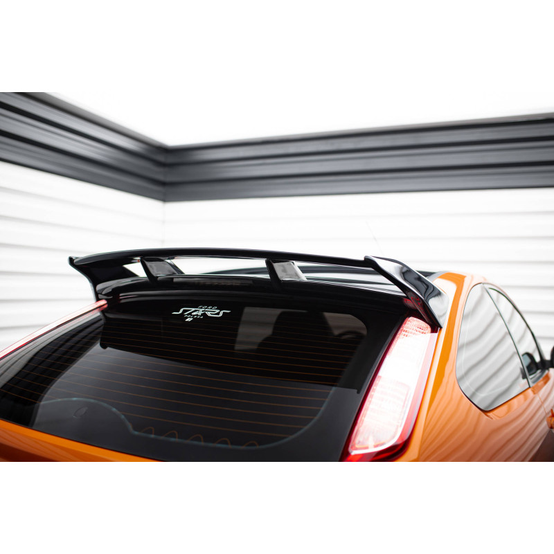 Spoiler para Focus Mk2 / Mk2 FL  RS Look 