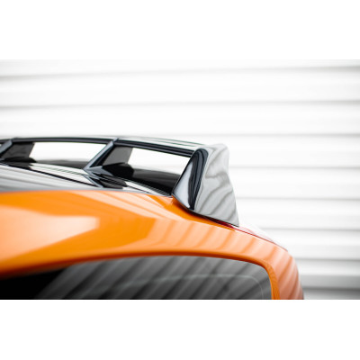 Spoiler para Focus Mk2 / Mk2 FL  RS Look 