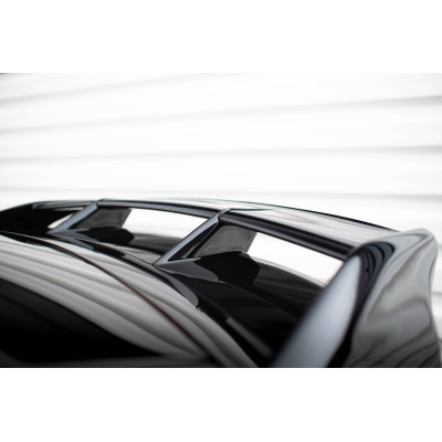 Spoiler para Focus Mk2 / Mk2 FL  RS Look 