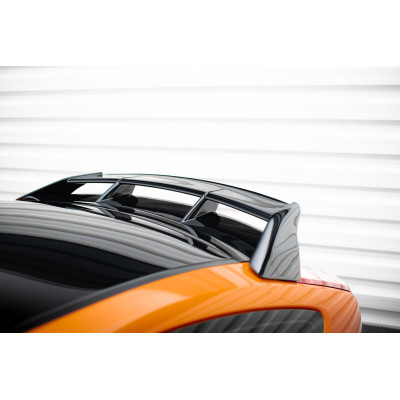 Spoiler para Focus Mk2 / Mk2 FL  RS Look 