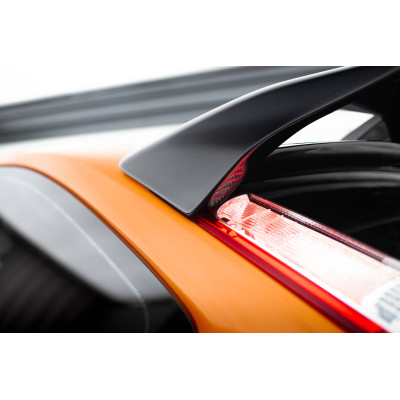 Spoiler para Focus Mk2 / Mk2 FL  RS Look 