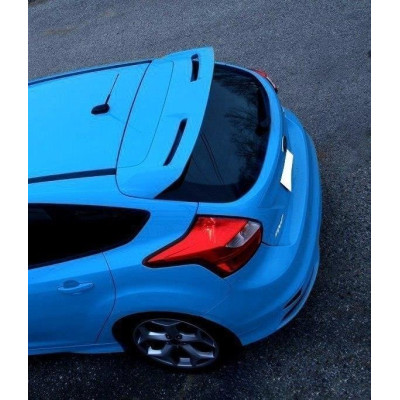 SPOILER para FOCUS MK3 ST LOOK