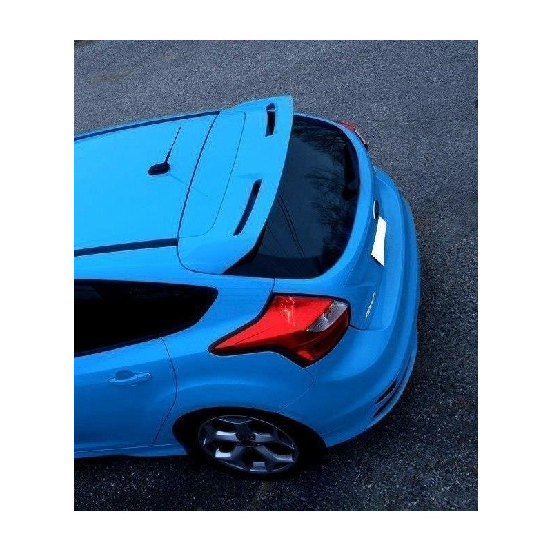 SPOILER para FOCUS MK3 ST LOOK