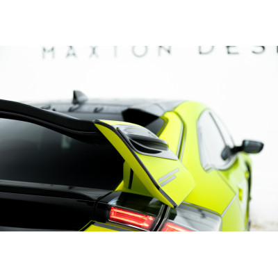 SPOILER SIDE EXTENSIONS Honda Civic Type-R Mk10 / Mk10 Facelift